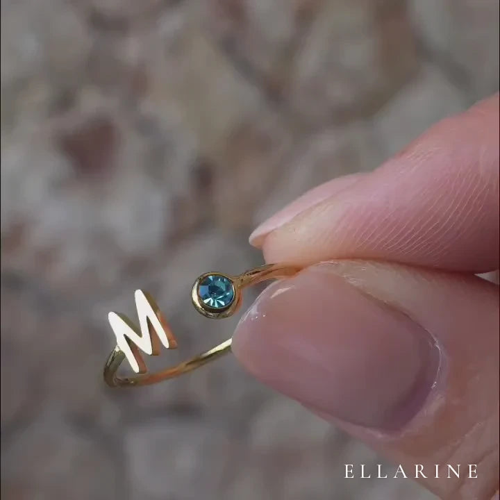 ELLARINE RING