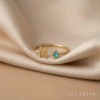 ELLARINE RING