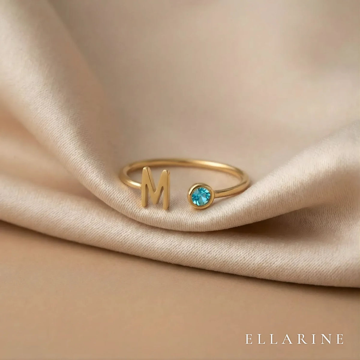 ELLARINE RING