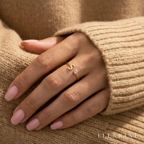 ELLARINE RING