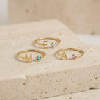 ELLARINE RING