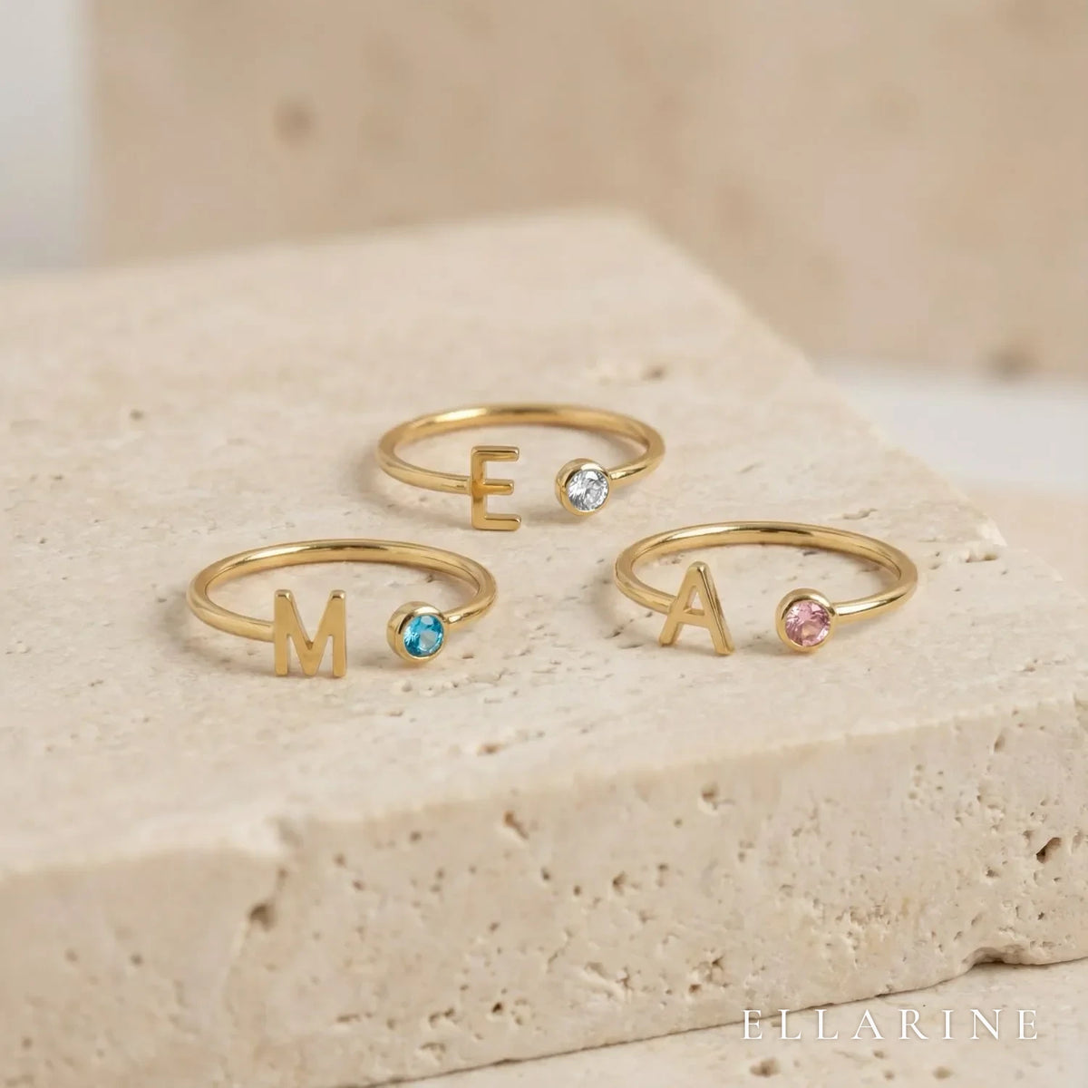 ELLARINE RING