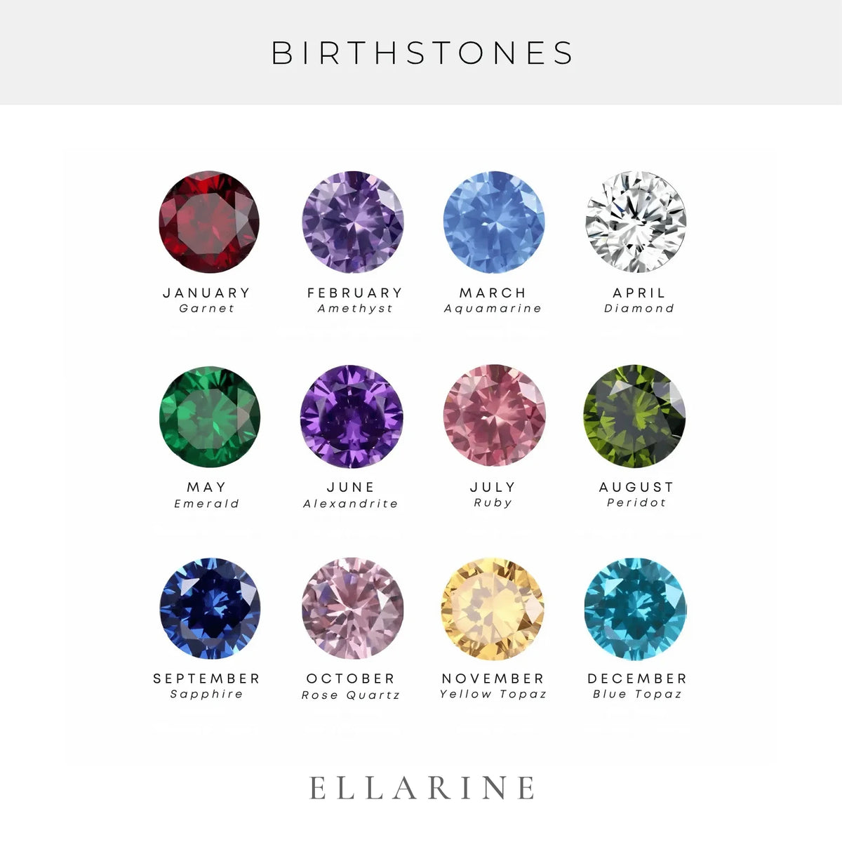 ELLARINE RING
