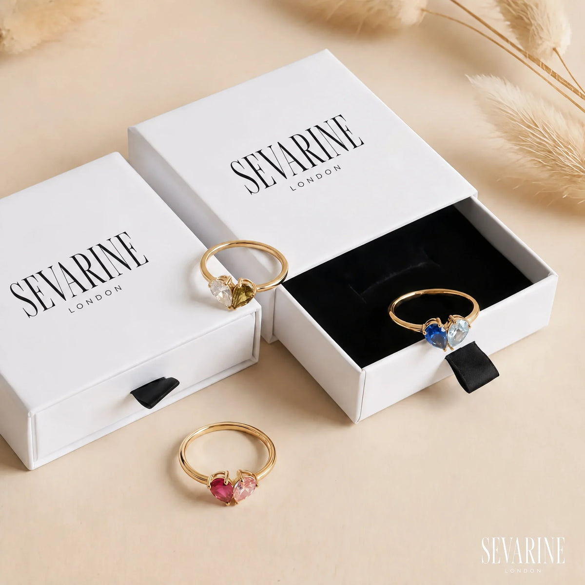Luxury Gift Box